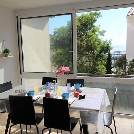 Apartament Junto Al Mar En Rosas, Puig Rom Nuevo, Wifi, Tranquilidad Zewnętrze zdjęcie